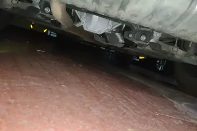 Mercedes-Benz GLE 2022, 44000 км, за 54355 USD - фото 25