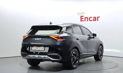 Kia Sportage 2023, 85305 км, за 17932.21 USD