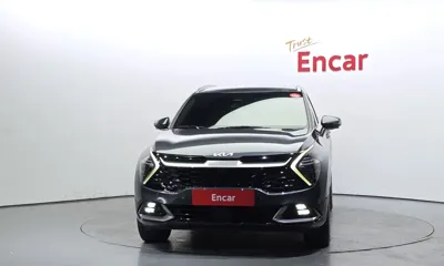 Kia Sportage 2023, 85305 км, за 17932.21 USD
