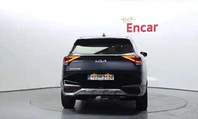 Kia Sportage 2023, 85305 км, за 17932.21 USD
