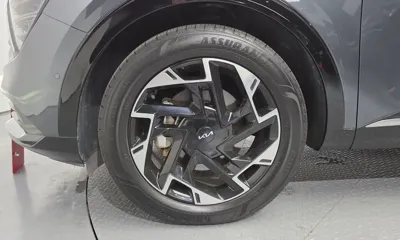 Kia Sportage 2023, 85305 км, за 17932.21 USD