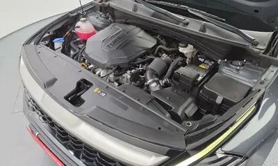 Kia Sportage 2023, 85305 км, за 17932.21 USD - фото 6