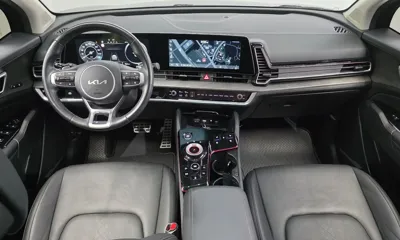 Kia Sportage 2023, 85305 км, за 17932.21 USD - фото 7