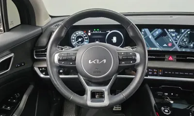 Kia Sportage 2023, 85305 км, за 17932.21 USD - фото 13