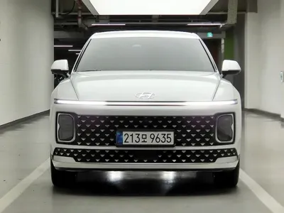 Hyundai Grandeur 2023, 87898 км, за 20888.43 USD