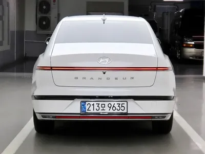 Hyundai Grandeur 2023, 87898 км, за 20888.43 USD