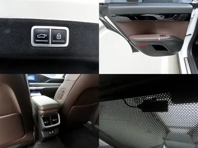 Hyundai Grandeur 2023, 87898 км, за 20888.43 USD - фото 18