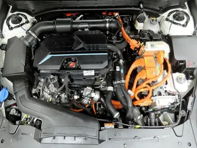 Hyundai Grandeur 2023, 87898 км, за 20888.43 USD - фото 20