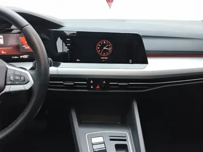 Volkswagen Golf 2022, 11200 км, за 13176.04 USD - фото 13