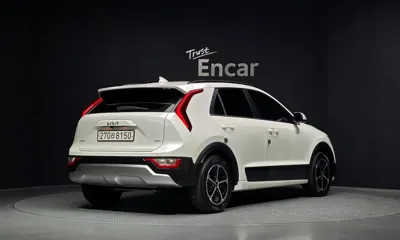 Kia Niro 2022, 81723 км, за 13325.46 USD