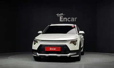 Kia Niro 2022, 81723 км, за 13325.46 USD