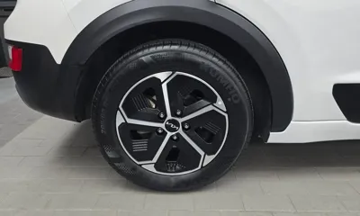 Kia Niro 2022, 81723 км, за 13325.46 USD
