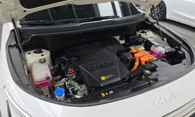 Kia Niro 2022, 81723 км, за 13325.46 USD - фото 6