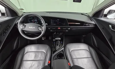 Kia Niro 2022, 81723 км, за 13325.46 USD - фото 7