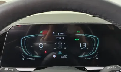 Kia Niro 2022, 81723 км, за 13325.46 USD - фото 8