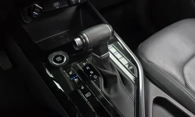 Kia Niro 2022, 81723 км, за 13325.46 USD - фото 9