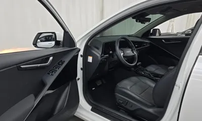 Kia Niro 2022, 81723 км, за 13325.46 USD - фото 10