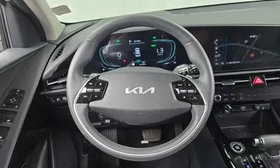 Kia Niro 2022, 81723 км, за 13325.46 USD - фото 13