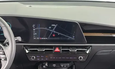 Kia Niro 2022, 81723 км, за 13325.46 USD - фото 14