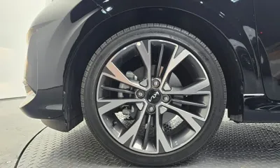 Kia Morning 2023, 25850 км, за 10437.18 USD