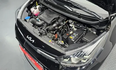 Kia Morning 2023, 25850 км, за 10437.18 USD - фото 6