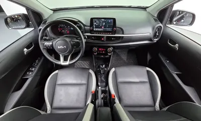 Kia Morning 2023, 25850 км, за 10437.18 USD - фото 7