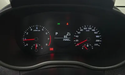 Kia Morning 2023, 25850 км, за 10437.18 USD - фото 8