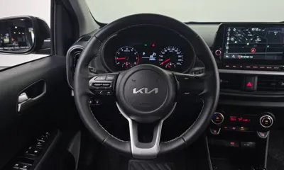 Kia Morning 2023, 25850 км, за 10437.18 USD - фото 13