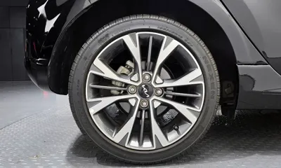 Kia Morning 2023, 25850 км, за 10437.18 USD - фото 21