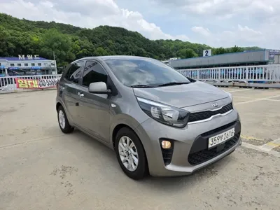 Kia Morning 2020, 52815 км, за 5710.91 USD