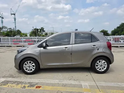 Kia Morning 2020, 52815 км, за 5710.91 USD