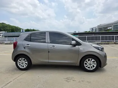 Kia Morning 2020, 52815 км, за 5710.91 USD
