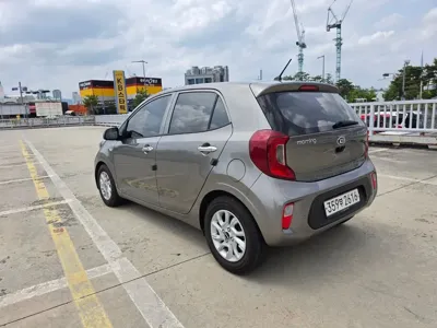 Kia Morning 2020, 52815 км, за 5710.91 USD - фото 6