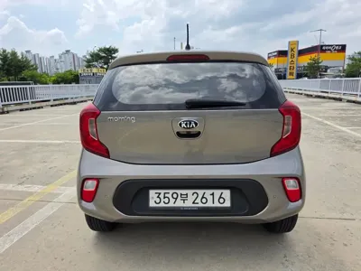 Kia Morning 2020, 52815 км, за 5710.91 USD - фото 7