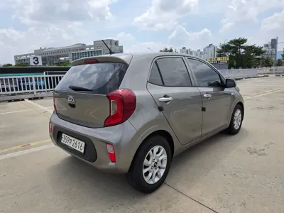 Kia Morning 2020, 52815 км, за 5710.91 USD - фото 8