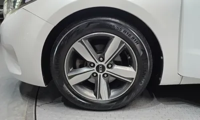 Kia K3 2018, 159486 км, за 4225.44 USD
