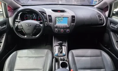 Kia K3 2018, 159486 км, за 4225.44 USD - фото 7