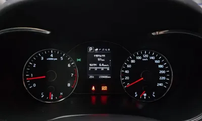 Kia K3 2018, 159486 км, за 4225.44 USD - фото 8