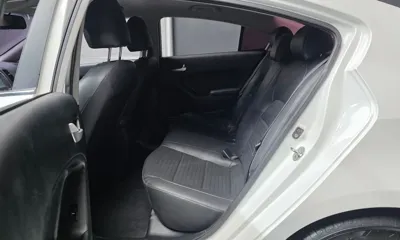 Kia K3 2018, 159486 км, за 4225.44 USD - фото 12