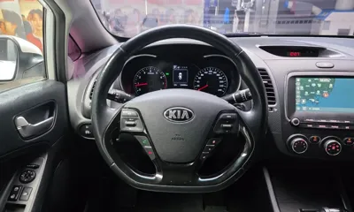 Kia K3 2018, 159486 км, за 4225.44 USD - фото 13