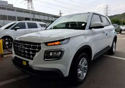 Hyundai Venue 2026, 1 км, за 2187.93 USD