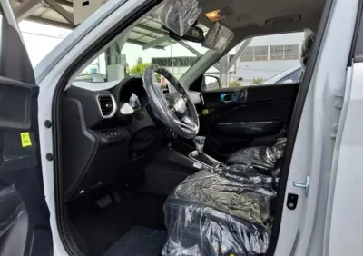 Hyundai Venue 2026, 1 км, за 2187.93 USD