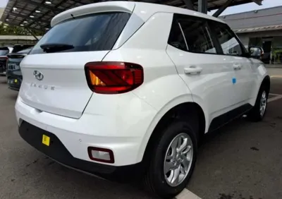 Hyundai Venue 2026, 1 км, за 2187.93 USD - фото 6