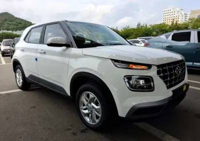 Hyundai Venue 2026, 1 км, за 2187.93 USD - фото 8