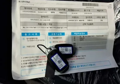 Hyundai Venue 2026, 1 км, за 2187.93 USD - фото 12