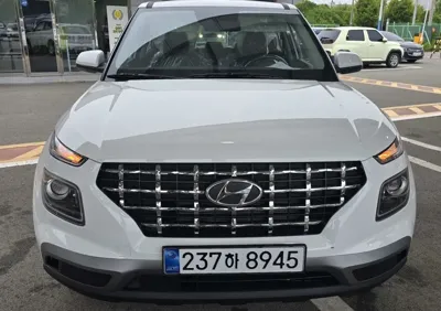 Hyundai Venue 2026, 1 км, за 2187.93 USD - фото 13