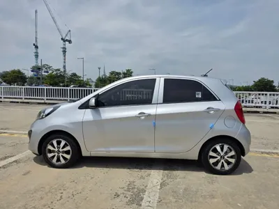 Kia Morning 2015, 92063 км, за 2925.31 USD - фото 4
