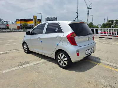 Kia Morning 2015, 92063 км, за 2925.31 USD - фото 6