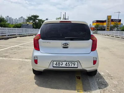 Kia Morning 2015, 92063 км, за 2925.31 USD - фото 7
