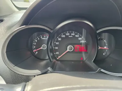 Kia Morning 2015, 92063 км, за 2925.31 USD - фото 9